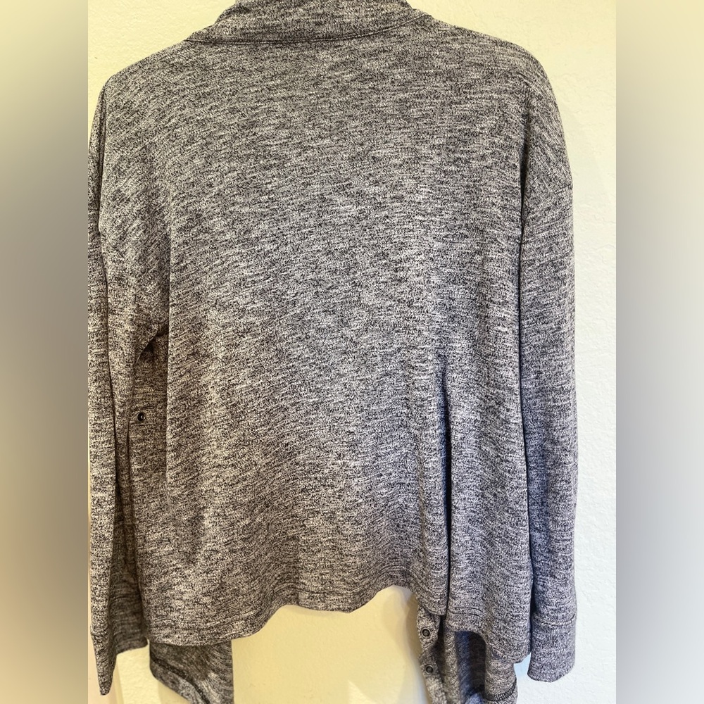 Eddie Bauer Waterfall Cardigans Set of 2 Size - Picture 7 of 16